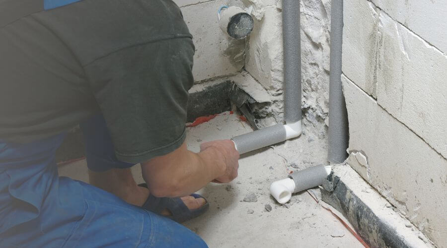 Professional Tankless Water Heater Installation in Weinert, TX